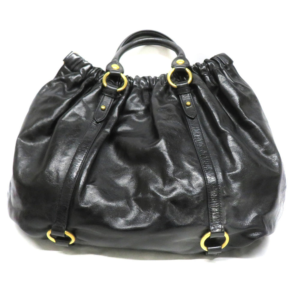 Miu Miu handbag bag - Picture 2 of 10